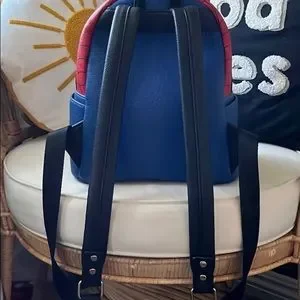 Loungefly | Bags | Rare Original Spiderman Loungefly | Poshmark display picture 3